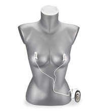 Charger l'image dans la galerie, Pinces à seins électrostimulation