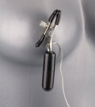 Charger l'image dans la galerie, Pinces à seins vibrantes télécommandées