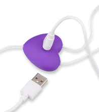 Charger l'image dans la galerie, Pinces à tétons et clitoris vibrantes Kim