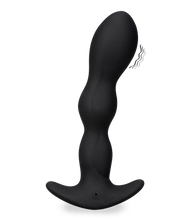 Charger l'image dans la galerie, Plug anal 12 modes USB