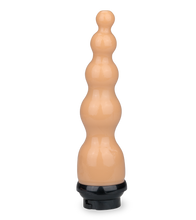 Charger l'image dans la galerie, Plug anal 5 boules pour sex machine transportable