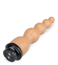 Charger l'image dans la galerie, Plug anal 5 boules pour sex machine transportable