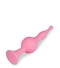 Charger l'image dans la galerie, Plug anal à ventouse Blob