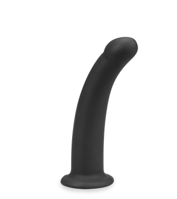 Plug anal à ventouse Nessie