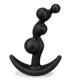 Plug anal ancre chapelet 4 boules