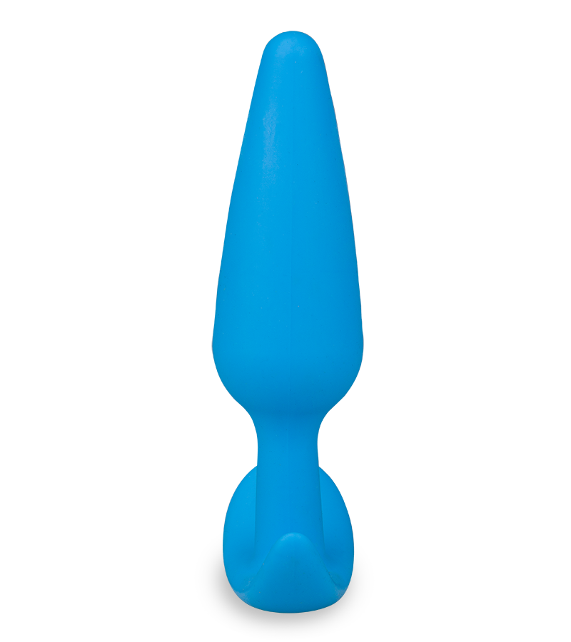 Plug anal ancre grand modèle