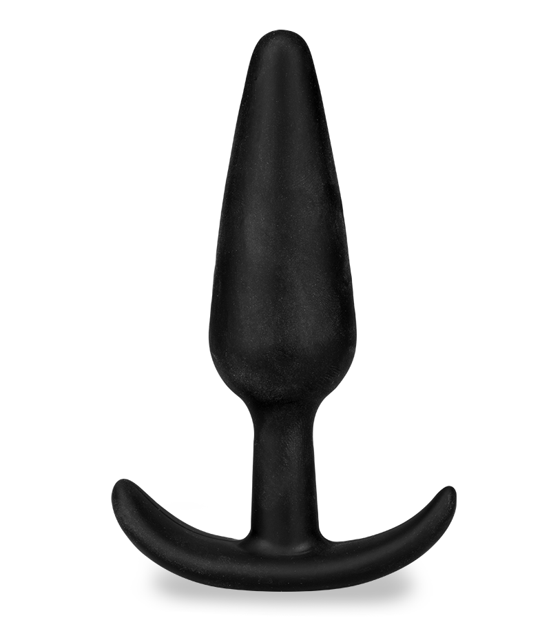 Plug anal ancre grand modèle