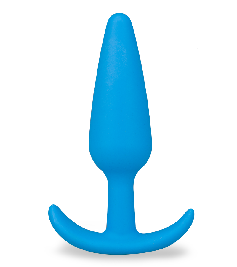 Plug anal ancre grand modèle