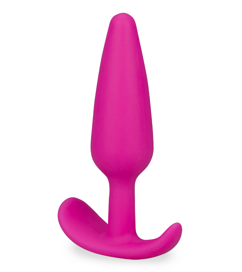 Plug anal ancre petit modèle
