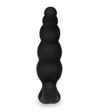Charger l'image dans la galerie, Plug anal chapelet 5 boules vibrant Dipper USB