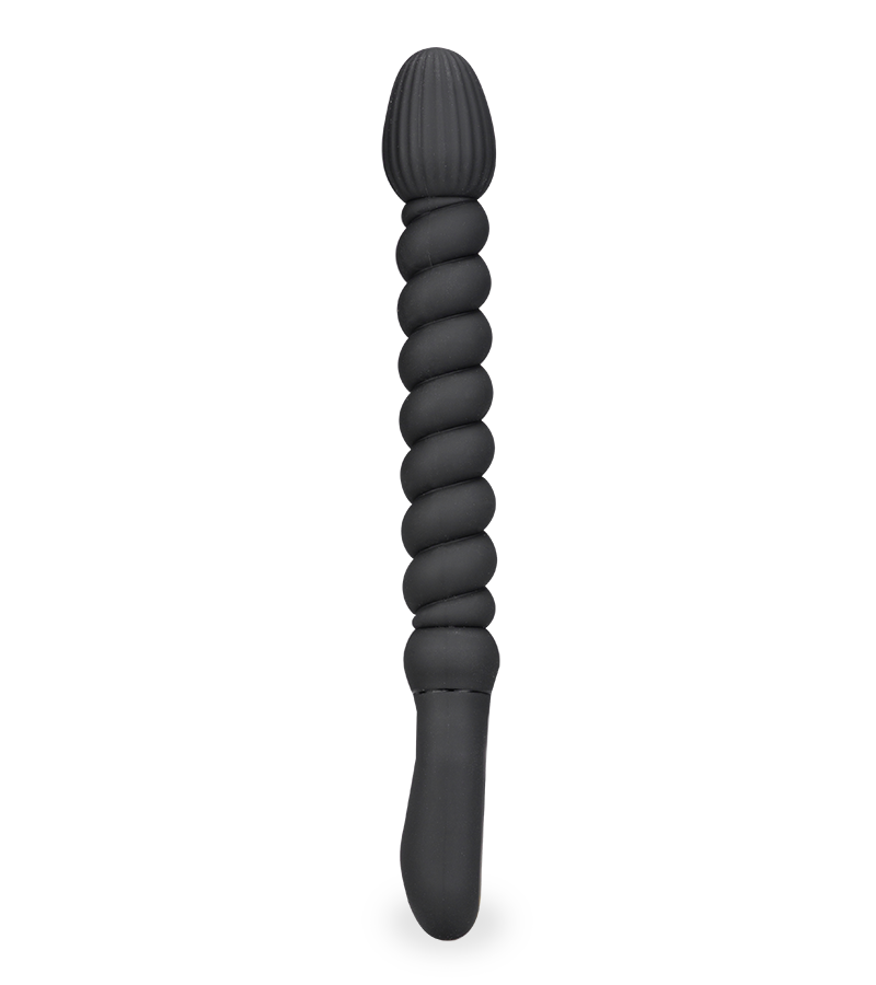 Plug anal chapelet vibrant Adventurer