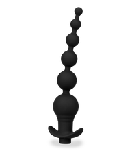 Charger l'image dans la galerie, Plug anal chapelet vibrant Tower