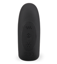 Charger l'image dans la galerie, Plug anal chauffant vibrant et va-et-vient Mox