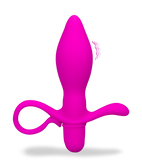 Plug anal design et puissant