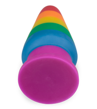 Charger l'image dans la galerie, Plug anal diamètre XL Pride