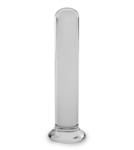 Charger l'image dans la galerie, Plug anal en verre 12,8cm