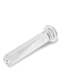 Charger l'image dans la galerie, Plug anal en verre 12,8cm