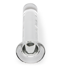 Charger l'image dans la galerie, Plug anal en verre 14,5cm