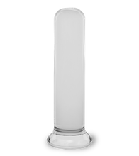 Charger l'image dans la galerie, Plug anal en verre 15,5cm