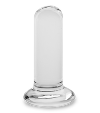 Charger l'image dans la galerie, Plug anal en verre 8,3cm