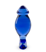 Charger l'image dans la galerie, Plug anal en verre Ocean