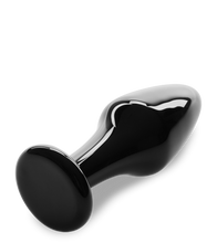 Charger l'image dans la galerie, Plug anal en verre Panther