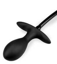 Charger l'image dans la galerie, Plug anal gonflable avec bille massante