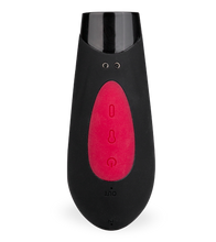 Charger l'image dans la galerie, Plug anal gonflable vibrant Boom