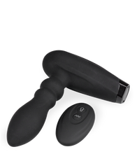 Charger l'image dans la galerie, Plug anal gonflable vibrant Boom