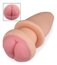 Charger l'image dans la galerie, Plug anal pénétrable insert anus