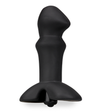 Charger l'image dans la galerie, Plug anal silicone 10 vibrations