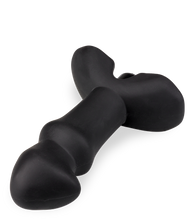 Charger l'image dans la galerie, Plug anal silicone 10 vibrations