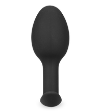 Charger l'image dans la galerie, Plug anal silicone bille massante