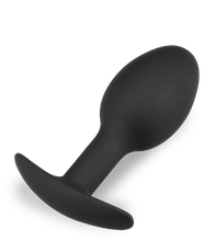 Charger l'image dans la galerie, Plug anal silicone bille massante