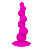 Plug anal Spirale ventouse