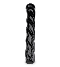 Charger l'image dans la galerie, Plug anal torsadé 21,0cm Filo