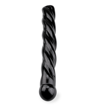 Charger l'image dans la galerie, Plug anal torsadé 21,0cm Filo