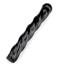 Charger l'image dans la galerie, Plug anal torsadé 21,0cm Filo