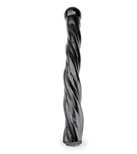 Charger l'image dans la galerie, Plug anal torsadé XXL Flib