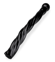 Charger l'image dans la galerie, Plug anal torsadé XXL Flib