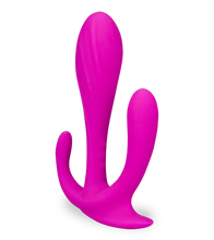 Charger l'image dans la galerie, Plug anal triple stimulation