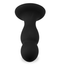 Charger l'image dans la galerie, Plug anal ventouse 2 boules Mally