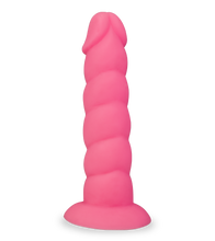Charger l'image dans la galerie, Plug anal ventouse avec gland Horace