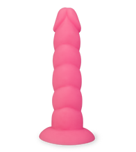 Charger l'image dans la galerie, Plug anal ventouse avec gland Horace
