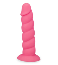 Charger l'image dans la galerie, Plug anal ventouse avec gland Horace