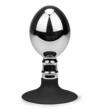 Charger l'image dans la galerie, Plug anal ventouse Balloon