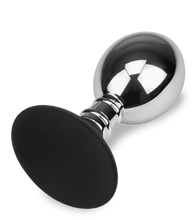 Charger l'image dans la galerie, Plug anal ventouse Balloon