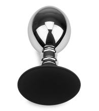 Charger l'image dans la galerie, Plug anal ventouse Balloon