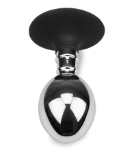 Charger l'image dans la galerie, Plug anal ventouse Balloon