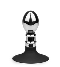 Charger l'image dans la galerie, Plug anal ventouse Balloon